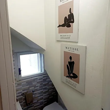 Comodo Versilia Apartment