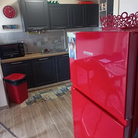 דירה Comodo Versilia