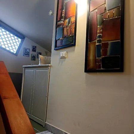 Comodo Versilia Apartment Massa (Tuscany)