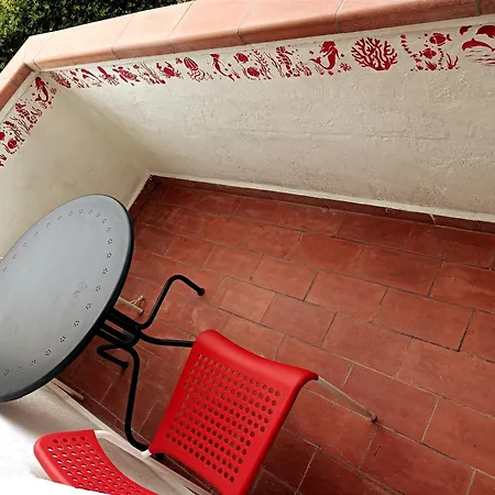 Apartment Comodo Versilia *