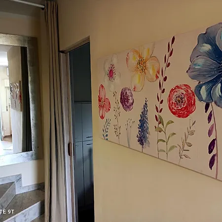 Apartment Comodo Versilia