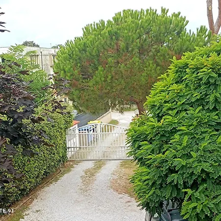 Comodo Versilia Massa (Tuscany)