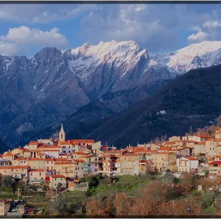 Comodo Versilia