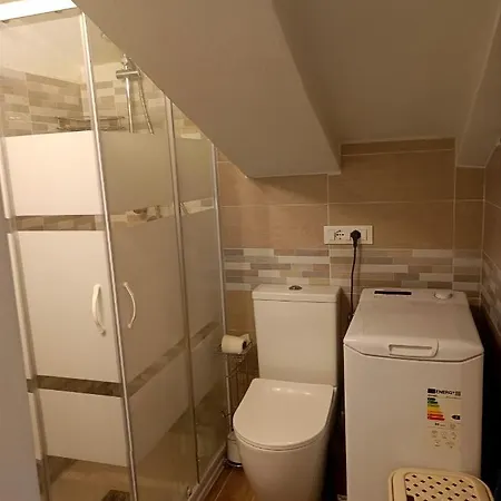 Appartamento Comodo Versilia Massa (Tuscany)